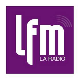 Logo LFM