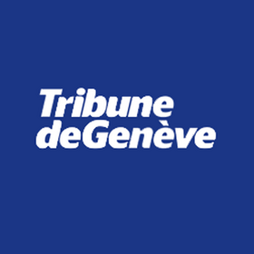 Tribune de Genève Logo Tribune de Genève