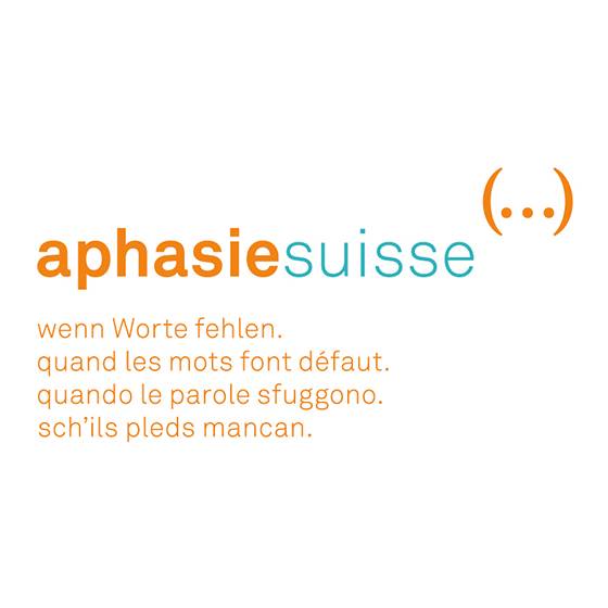 Aphasie Suisse