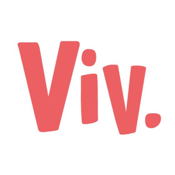 Logo de Viv