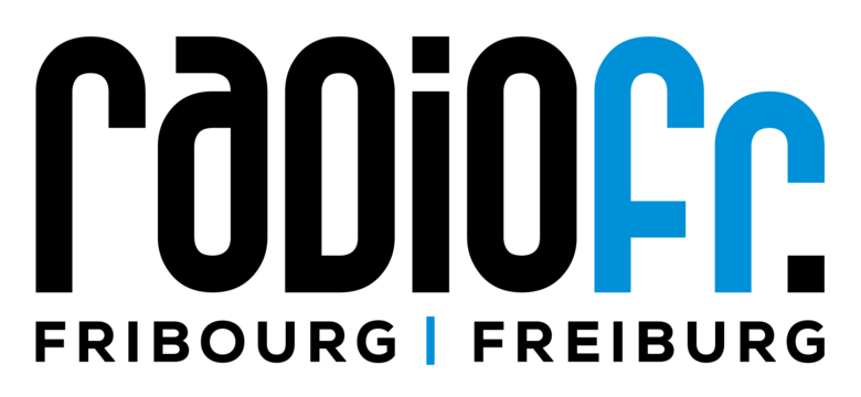 Logo de Radio Fribourg