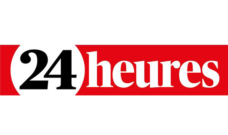 Logo 24 Heures