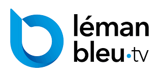 Logo Léman Bleu