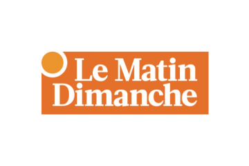 Logo Le Matin Dimanche