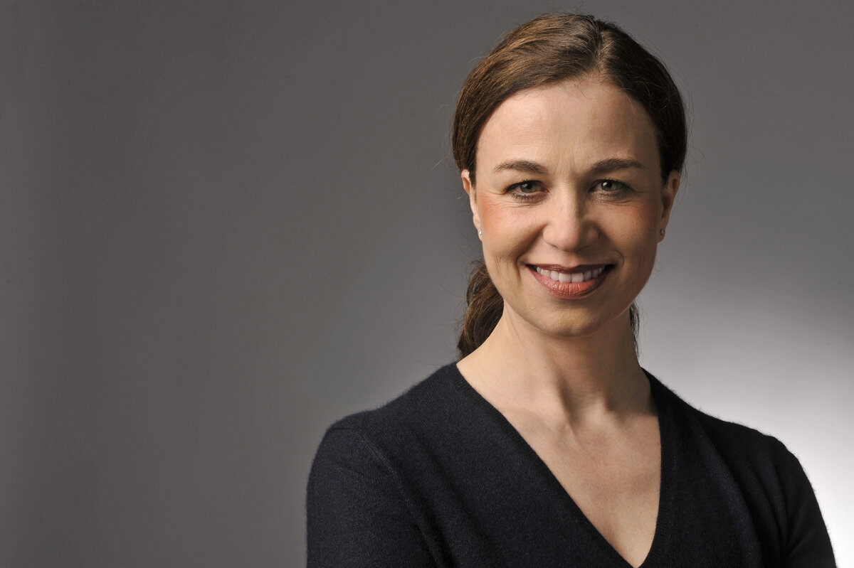 «Time is brain – Zeit ist Gehirn»