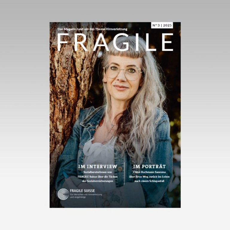 Magazin 3/2025