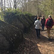 Plus près des Toblerones