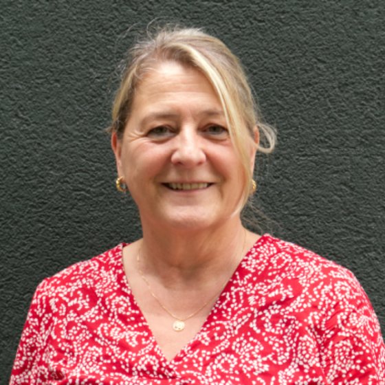 Barbara Portmann Barbara Portmann