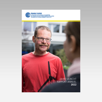 Rapport annuel 2022