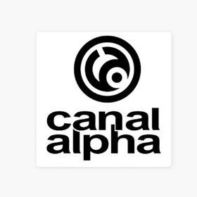 Logo Canal Alpha