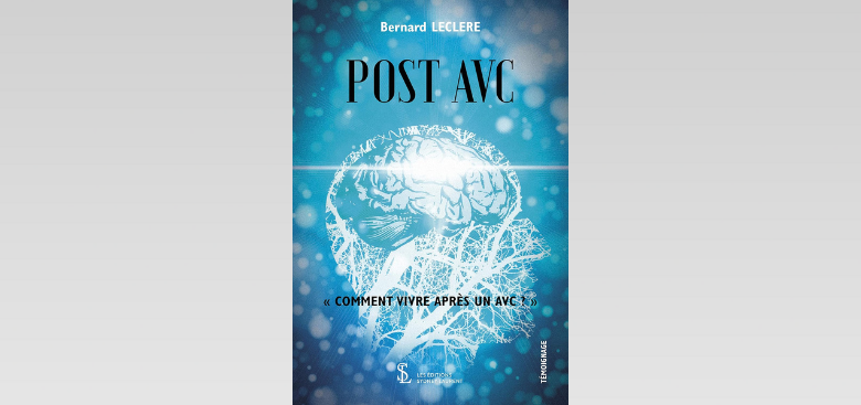 Post AVC Couverture de "Post AVC"