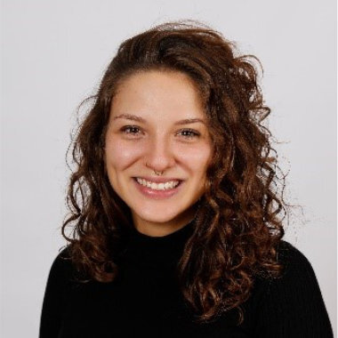 Portrait Magdalena Suter
