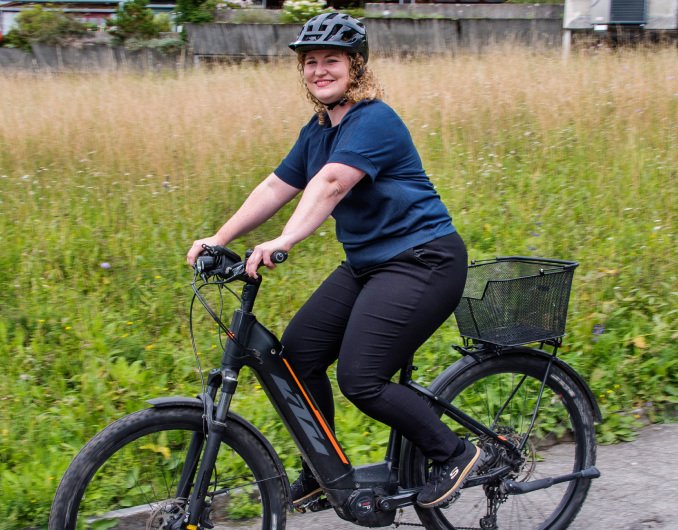 Porter un casque – protéger son cerveau