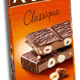 Plaque de chocolat Ragusa