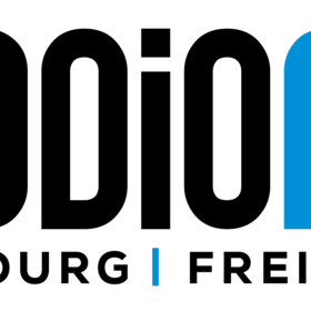 Logo Radio Fribourg