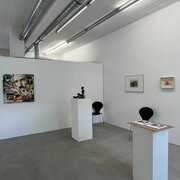 Bild Kunstausstellung