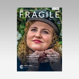 Journal 1/26 Couverture journal 1/26