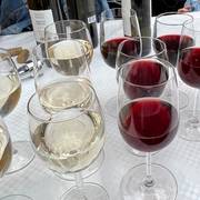Apéro Wein