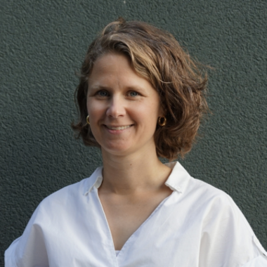 Tamara Müller