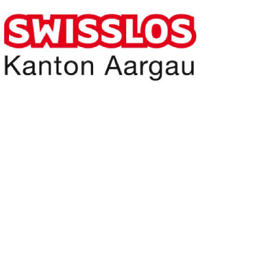 Logo Swisslos Kanton Aargau