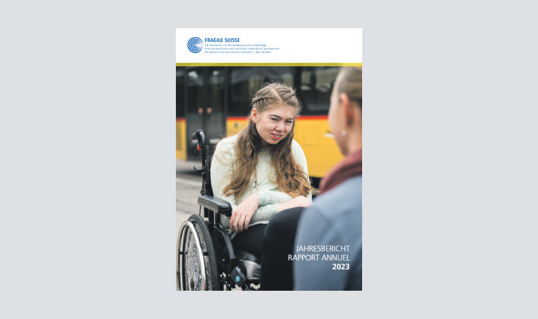 Rapport annuel