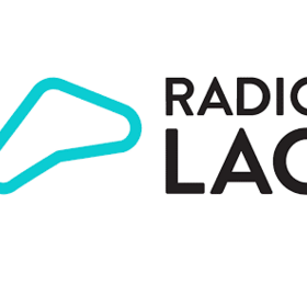 Logo de Radio Lac
