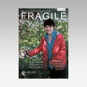 Journal 3/26 Couverture journal 3/26