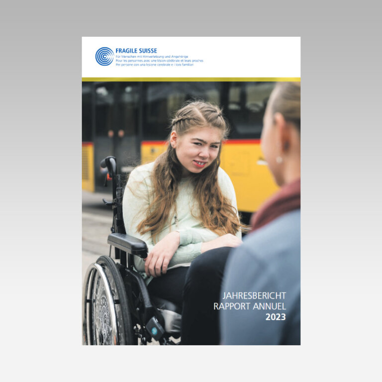 Couverture rapport annuel 2023