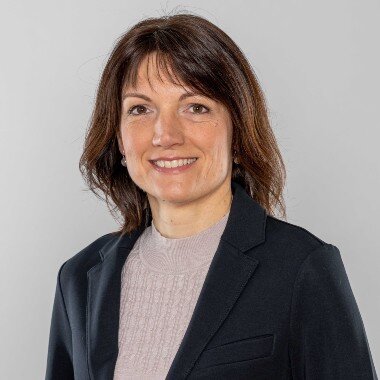 Portrait Daniela Kiel