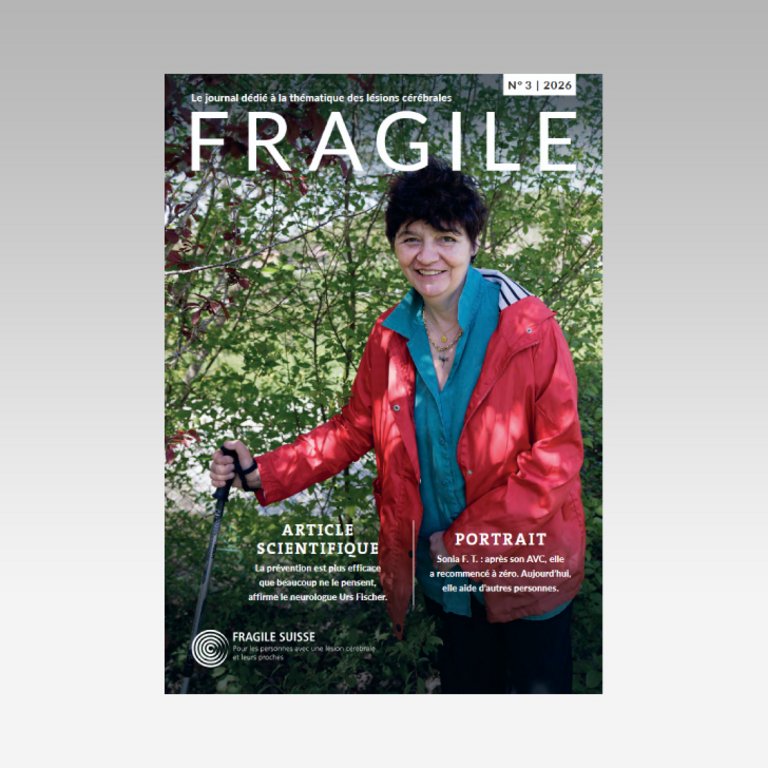 Couverture journal 3/2026