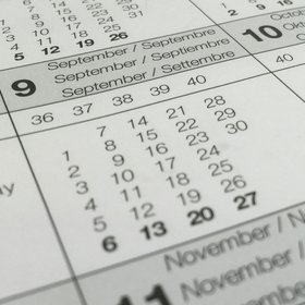 Calendrier