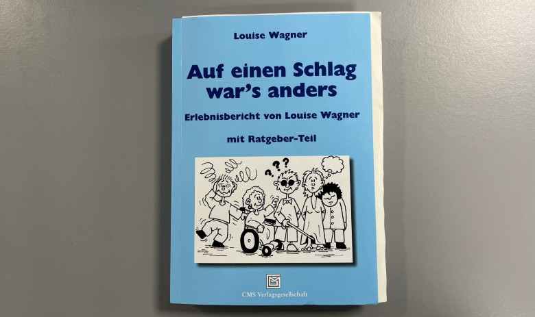 Buch Louise Wagner