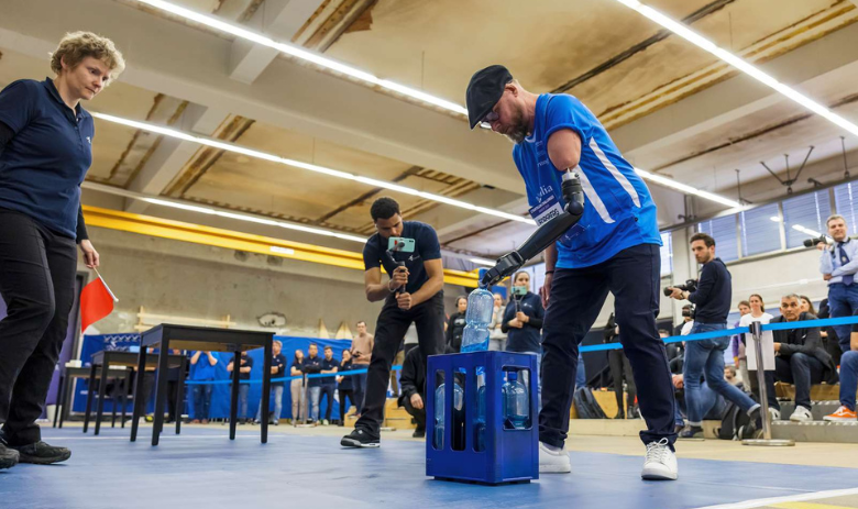 ETH Zürich, CYBATHLON