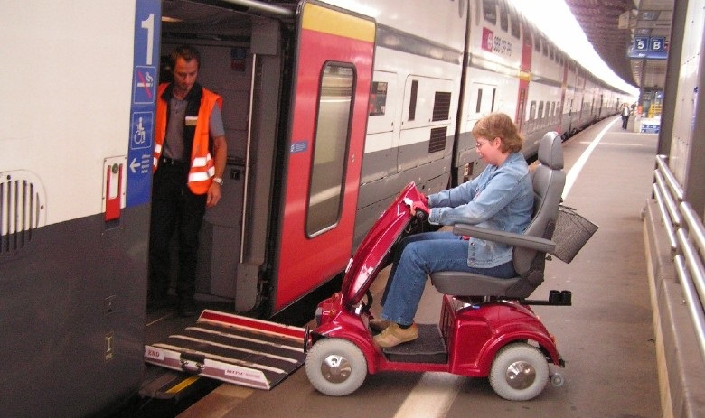 Symbolbild Mobilität