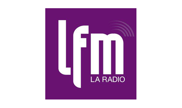 Logo LFM