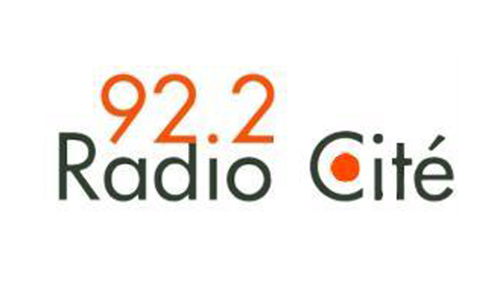 Logo Radio Cité