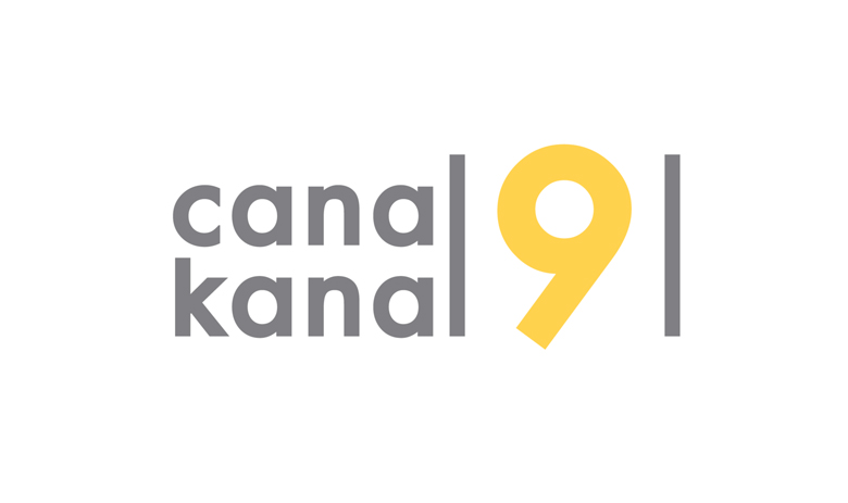 Logo de Canal 9