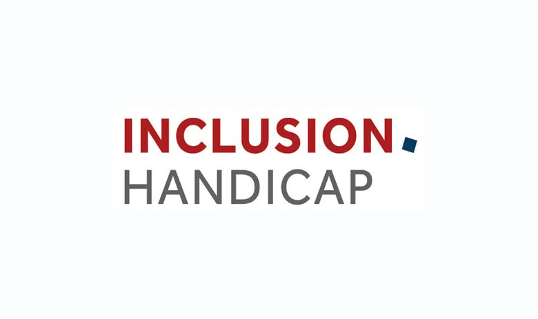 Logo Inclusion Handicap