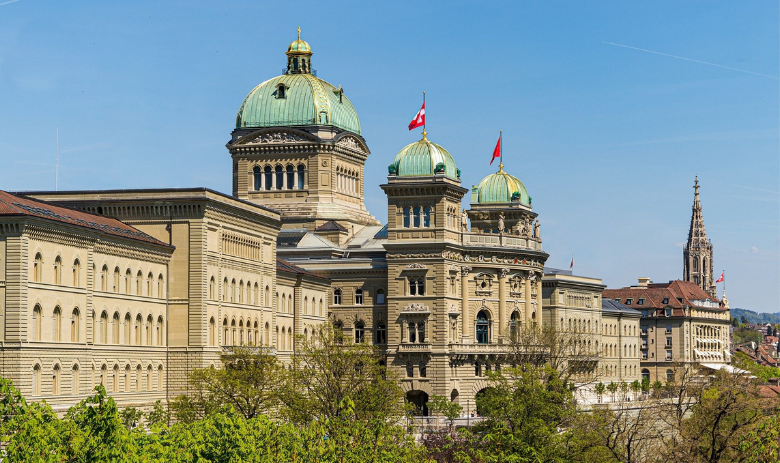 Bundeshaus