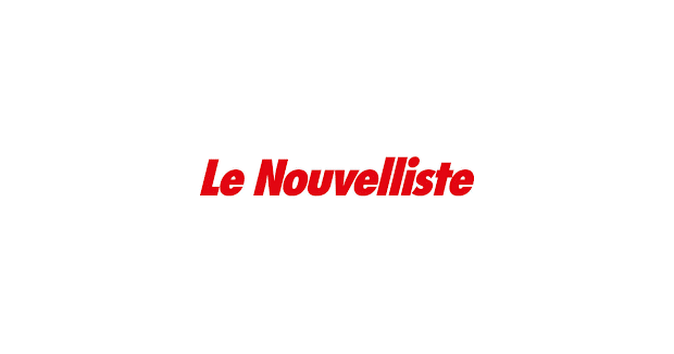 Logo Le Nouvelliste