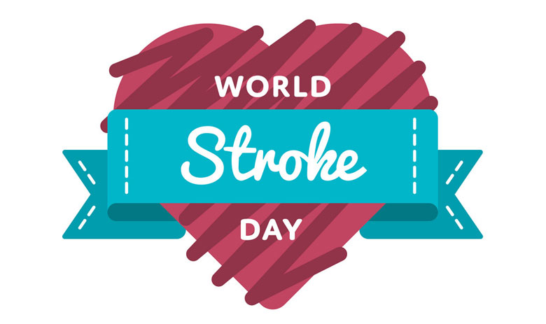 World Stroke Day