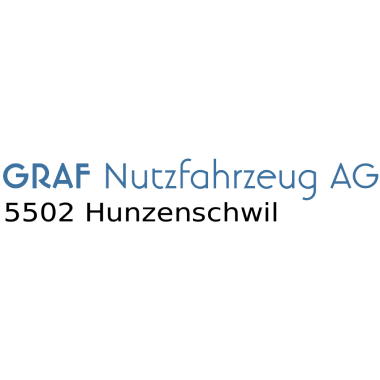 Graf Nutzfahrzeug AG