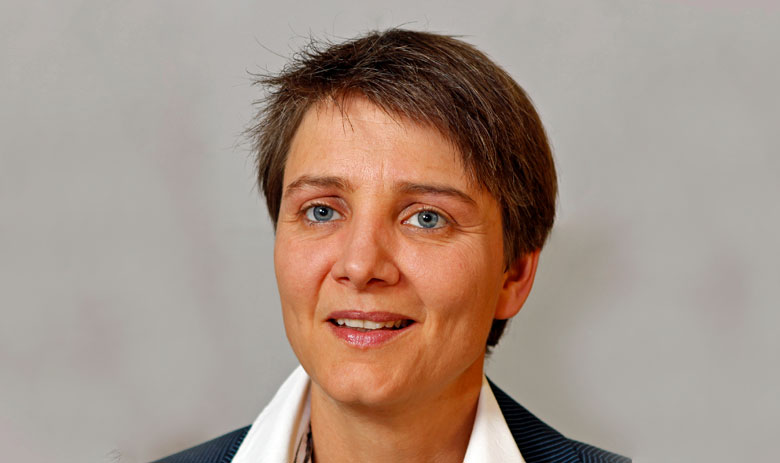 Birgit Hohnecker