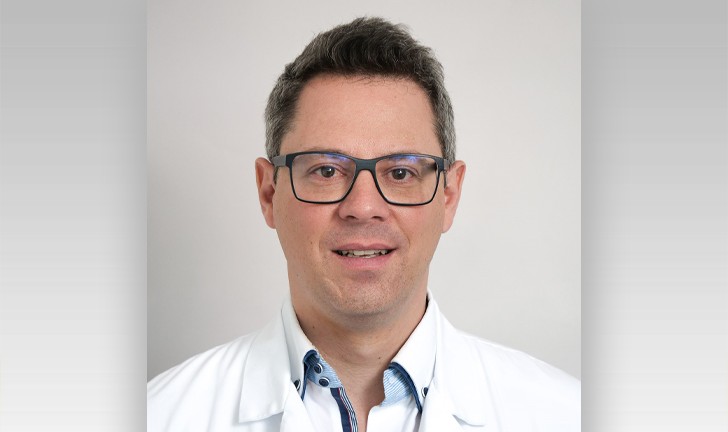 Dr. Christophe Bonvin