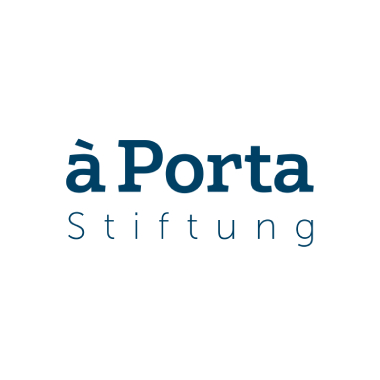 à Porta Stiftung