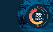 Ride for Stroke