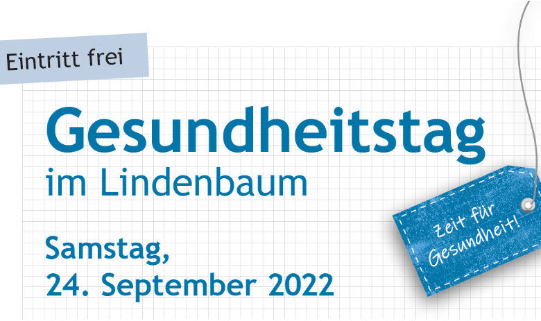 Gesundheitstag im Lindenbaum