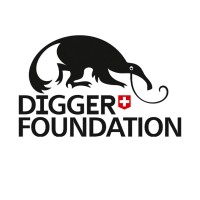 Logo DIGGER FOUNDATION