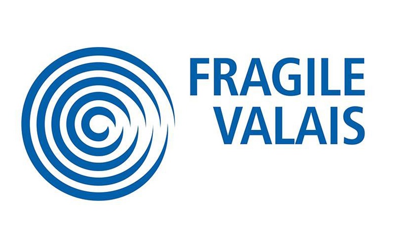 Logo FRAGILE Valais